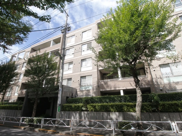 パルテール深沢