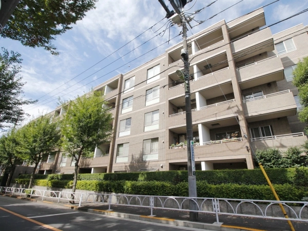 パルテール深沢