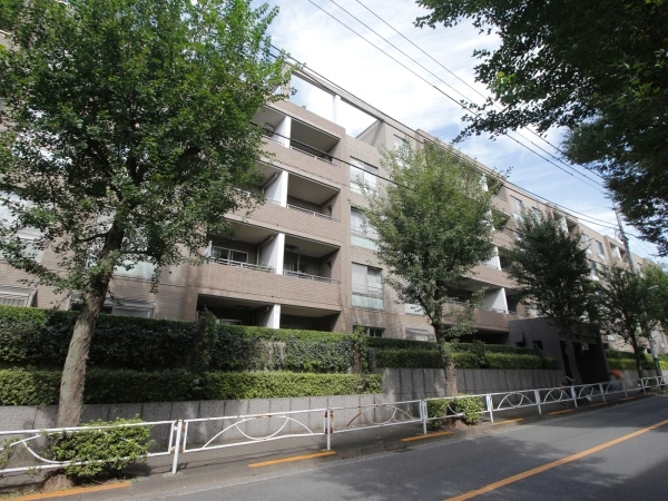 パルテール深沢