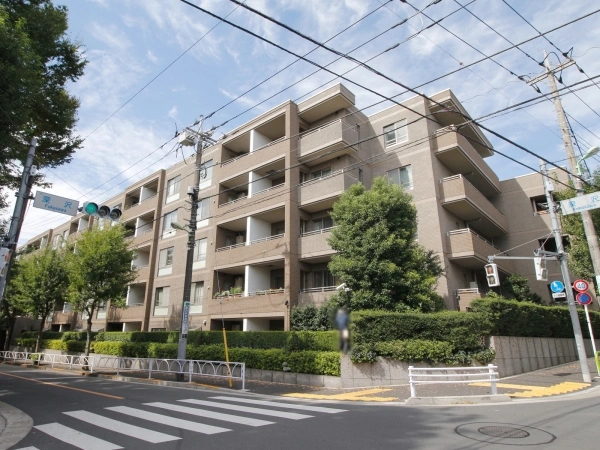 パルテール深沢