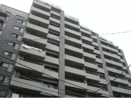 シーアイマンション上野