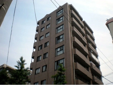 シーアイマンション中野富士見町