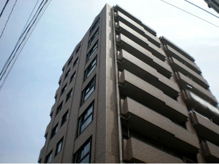 シーアイマンション中野富士見町