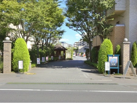 グランアージュ大宮