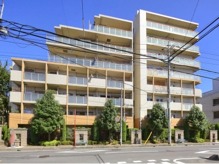グランアージュ大宮