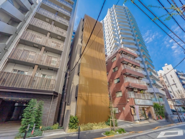 ザ・コノエ一番町
