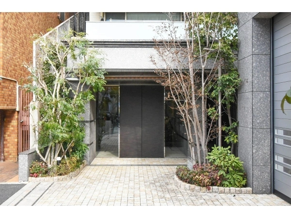 ロイヤルシーズン南麻布
