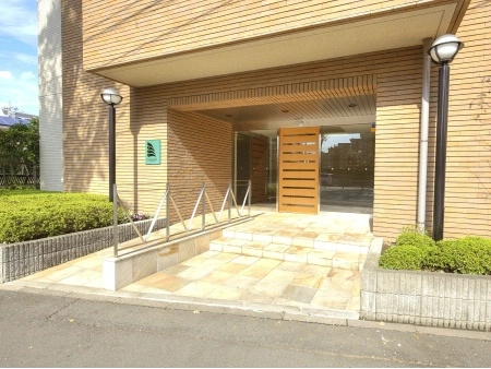 グランガーデン相模大野