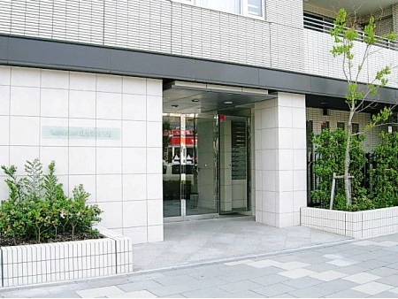 シーサイドコート鎌倉若宮大路