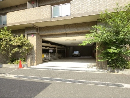 グランコート松戸