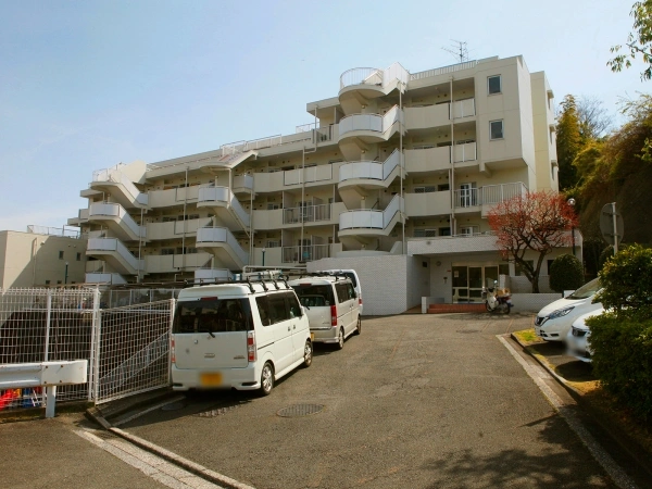 東建ニューハイツ港南中央