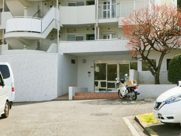 東建ニューハイツ港南中央