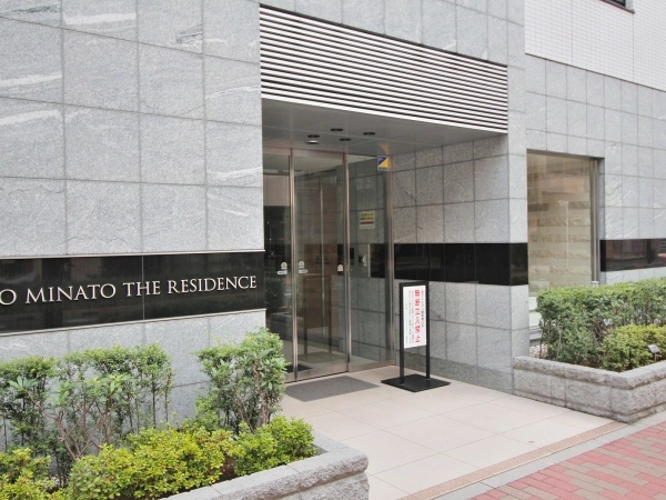 プレシス東京湊ザ・レジデンス