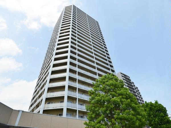 ジェイタワー西大井