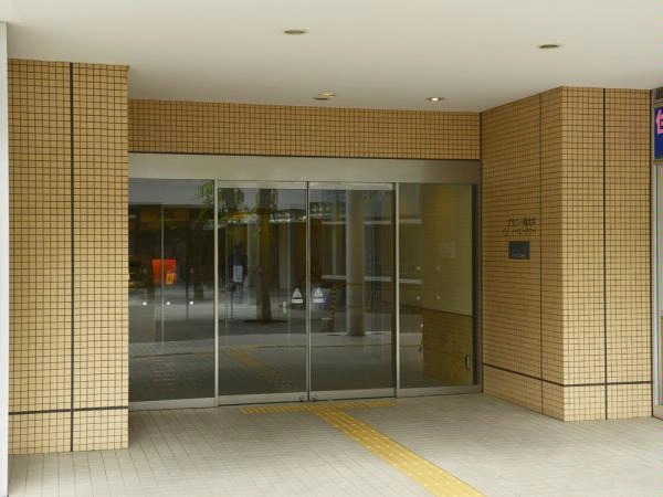 ジェイタワー西大井