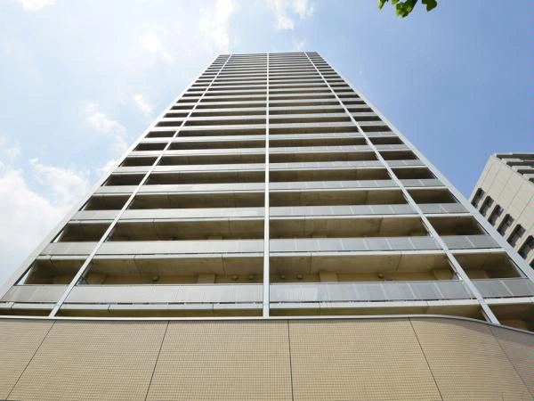 ジェイタワー西大井