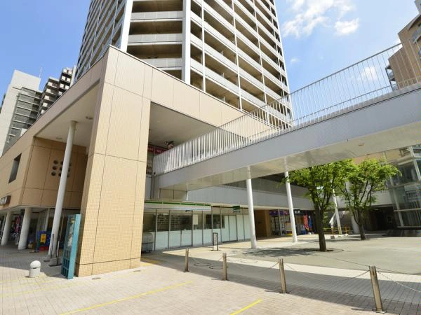 ジェイタワー西大井