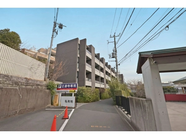 ラグディア高輪