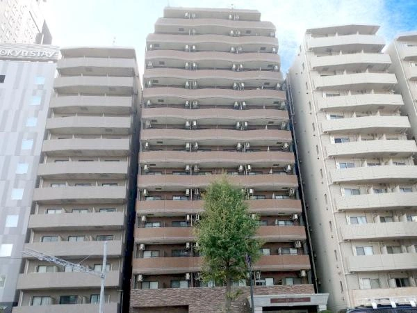 グランドガーラ高輪