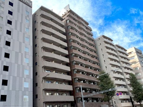 グランドガーラ高輪