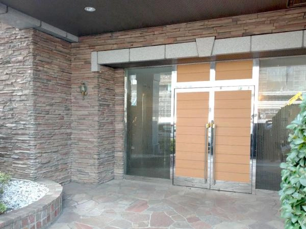 グランドガーラ高輪