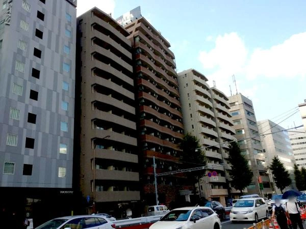 グランドガーラ高輪