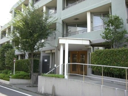 アルス洗足