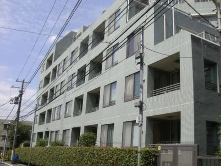 アルス洗足