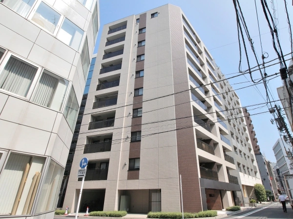 ウィルローズ日本橋人形町