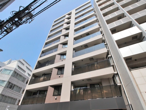ウィルローズ日本橋人形町