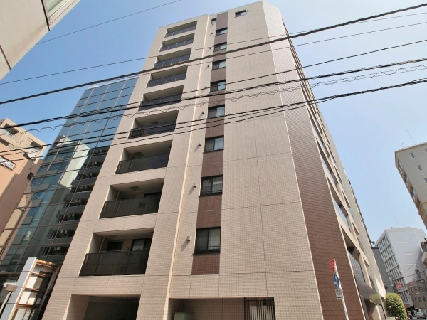ウィルローズ日本橋人形町