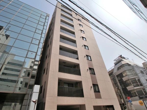 ウィルローズ日本橋人形町