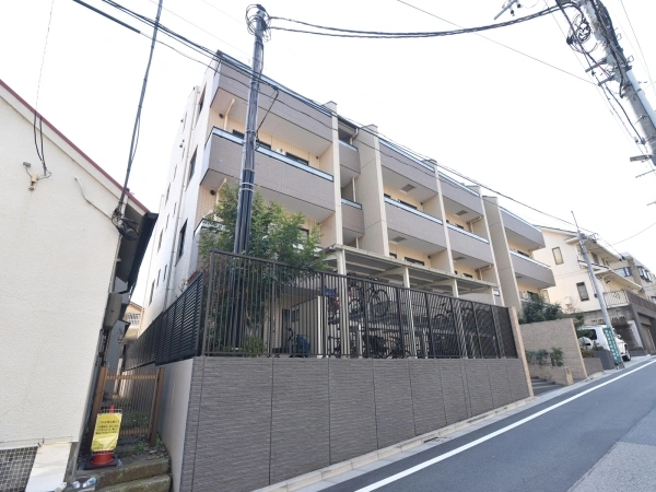 プレシス中野氷川町
