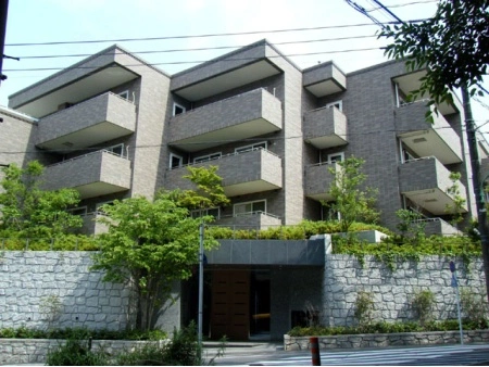 シェルゼ砧