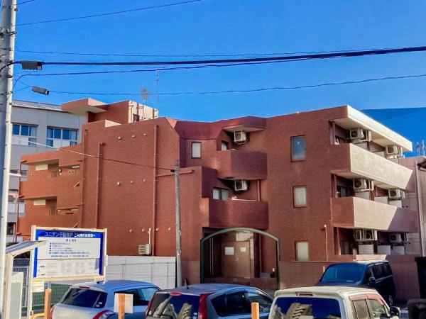 ステージファースト高輪