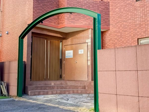 ステージファースト高輪