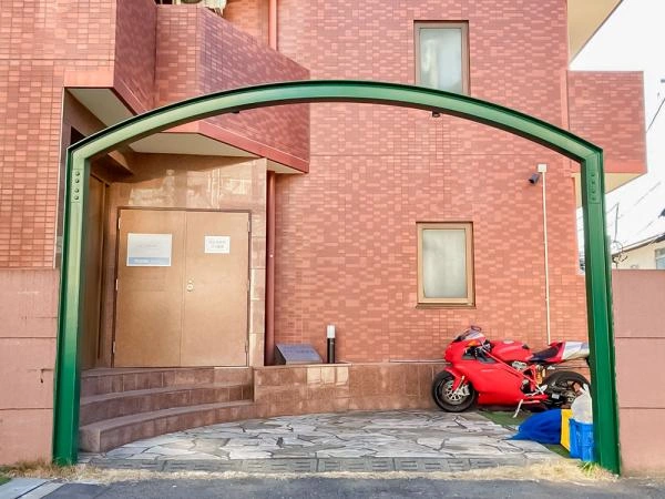 ステージファースト高輪