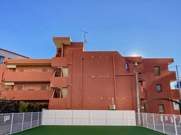 ステージファースト高輪