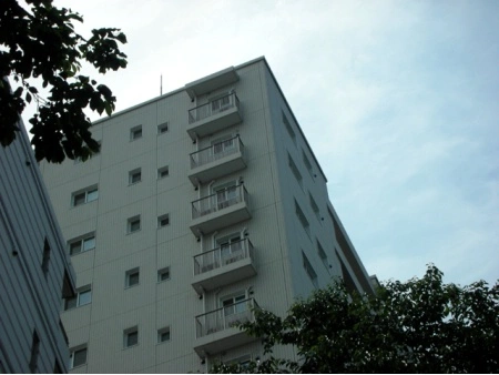 シェルゼ杉並高井戸