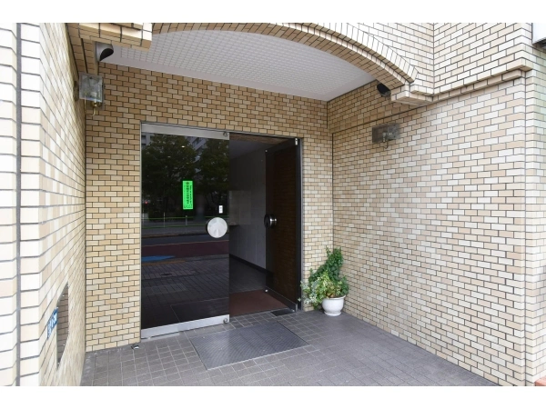 朝日高輪マンション