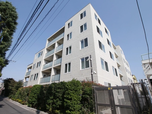 シェルゼ千駄木