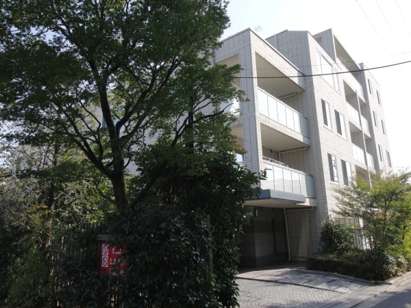 シェルゼ千駄木
