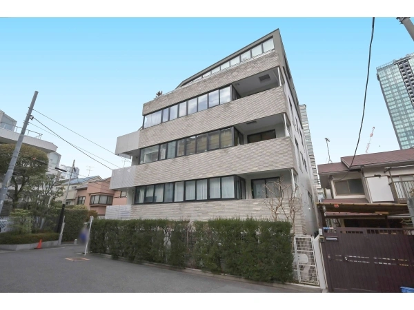 日向坂ハウス