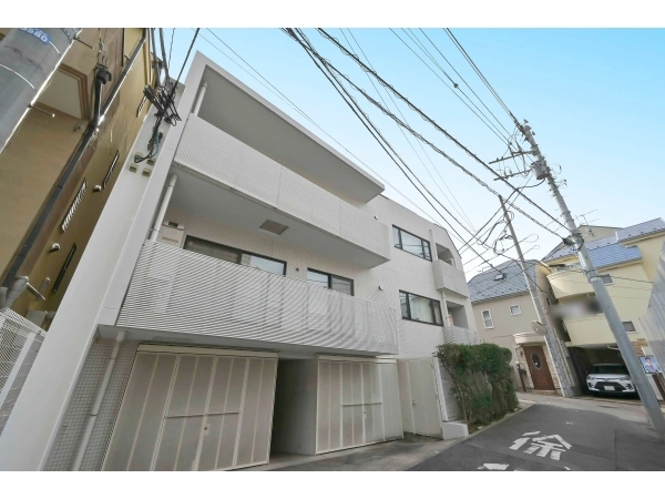 日向坂ハウス