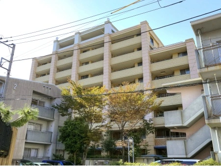グランシティ北鎌倉