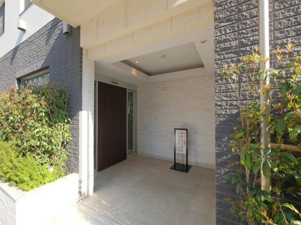 プレシス参宮橋