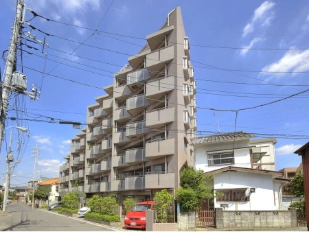 グランスクエア北浦和