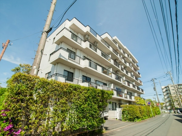 東急ドエルアルス藤沢