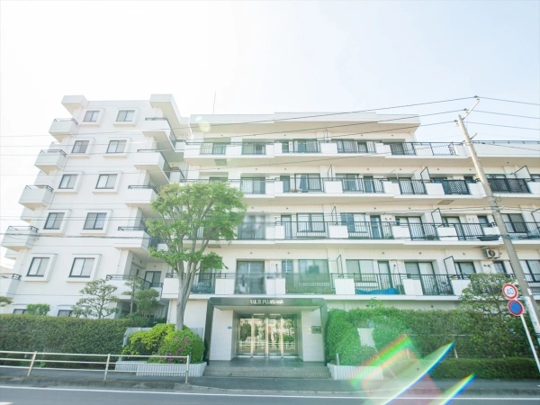 東急ドエルアルス藤沢