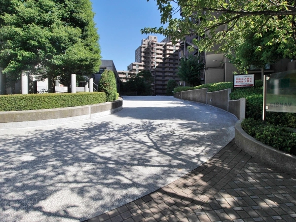 シスナブ池袋本町